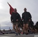 U.S. Marine Corps Forces Command conducts 243rd birthday run