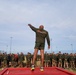 U.S. Marine Corps Forces Command conducts 243rd birthday run