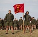 U.S. Marine Corps Forces Command conducts 243rd birthday run