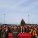 U.S. Marine Corps Forces Command conducts 243rd birthday run