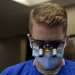 Dental Flight ‘Puts the bite in the fight’
