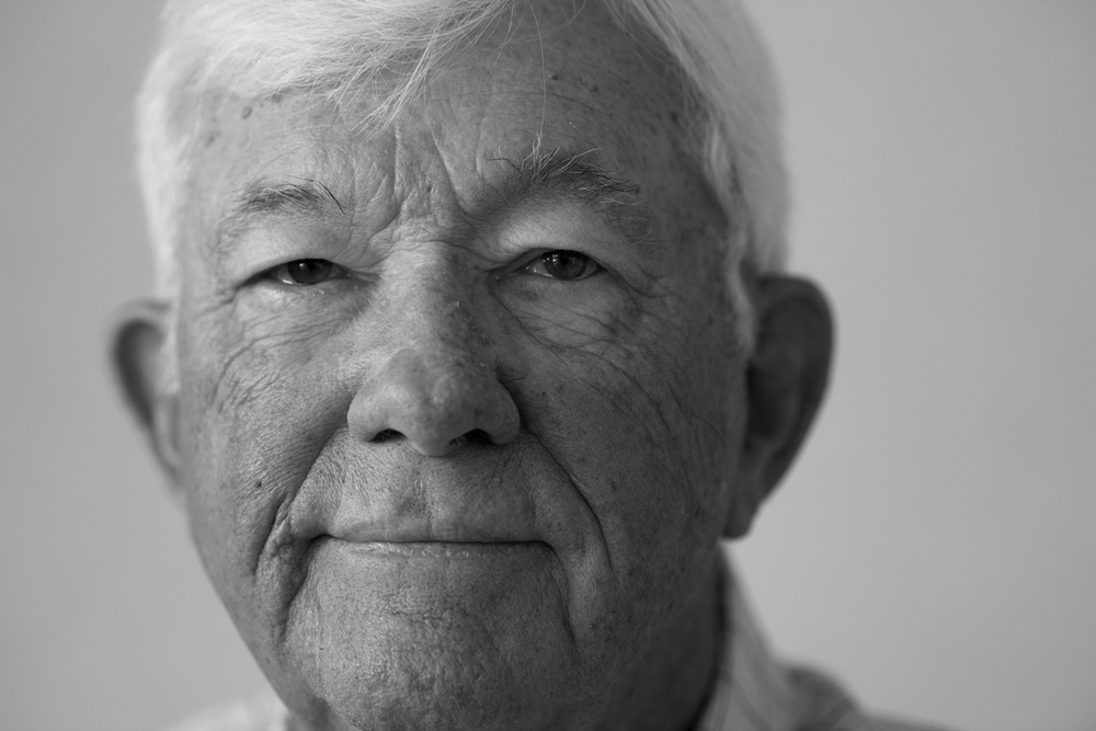 Veterans in their own words