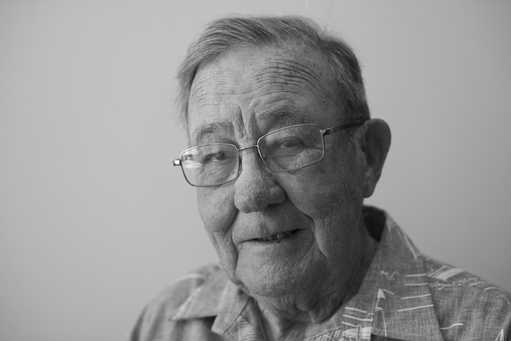 Veterans in their own words