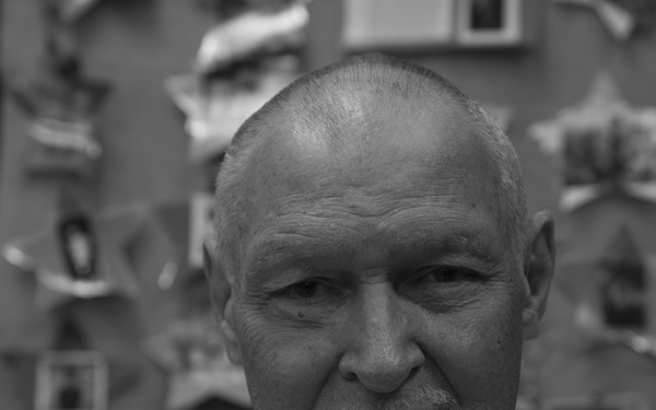 Veterans in their own words