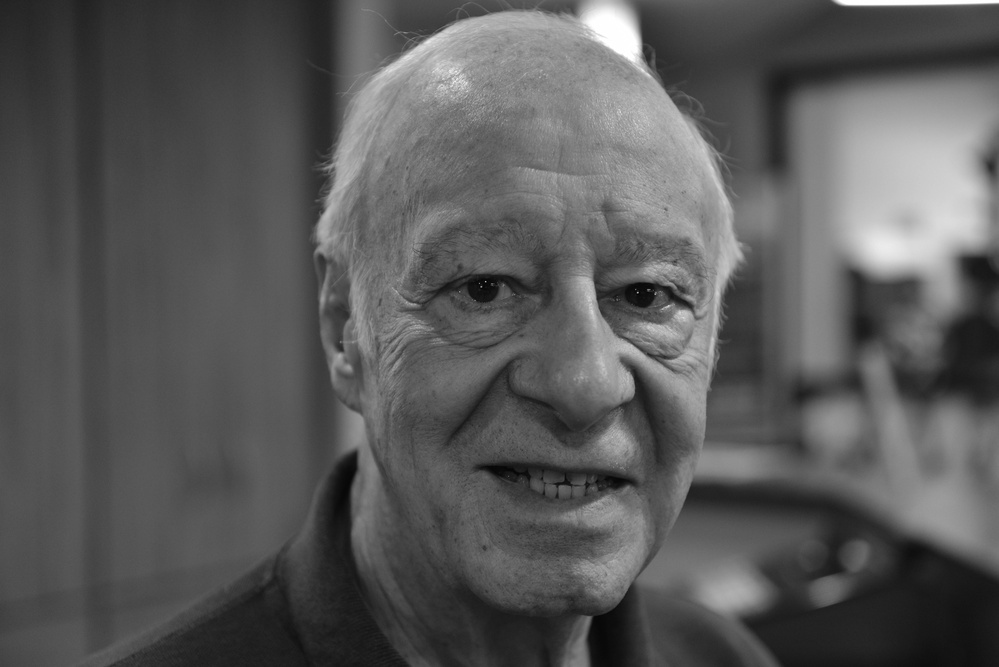 Veterans in their own words