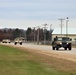Training Ops at Fort McCoy