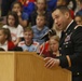 Veteran's Day Celebration Sackets Harbor Community School