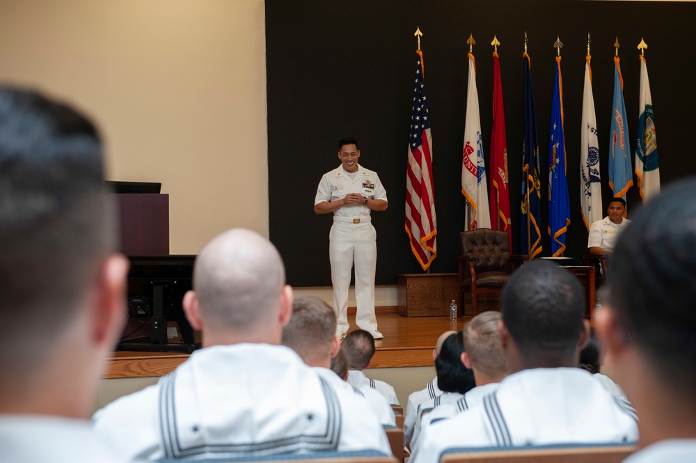 HCB Program Students Graduate from METC