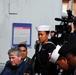 Naval Museum hosts a naturalization ceremony