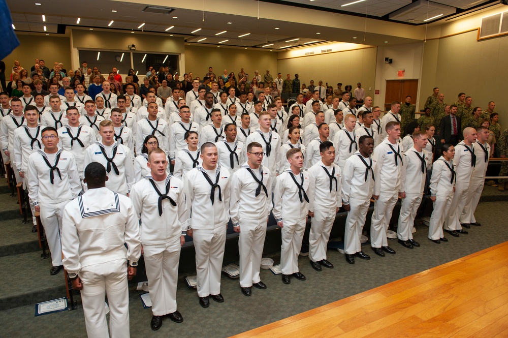 HCB Program Students Graduate from METC