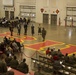 MCRD Parris Island S.C., celebrates Marine Corps Birthday with a pageant