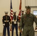 MCRD Parris Island S.C., celebrates Marine Corps Birthday with a pageant