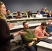 Real Estate chiefs promote career opportunities with MTSU students