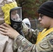 West Virginia National Guard's CERFP Team participates in Vigilant Guard Massachusetts