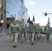 Veterans Day parade