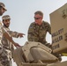 Exercise Eastern Action 2019 – 2-198 AR Kicks Off Training in Qatar