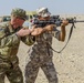 Exercise Eastern Action 2019 – 2-198 AR Kicks Off Training in Qatar