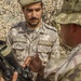 US, Qatar soldiers hit the range for Sniper Training
