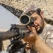 US, Qatar soldiers hit the range for Sniper Training