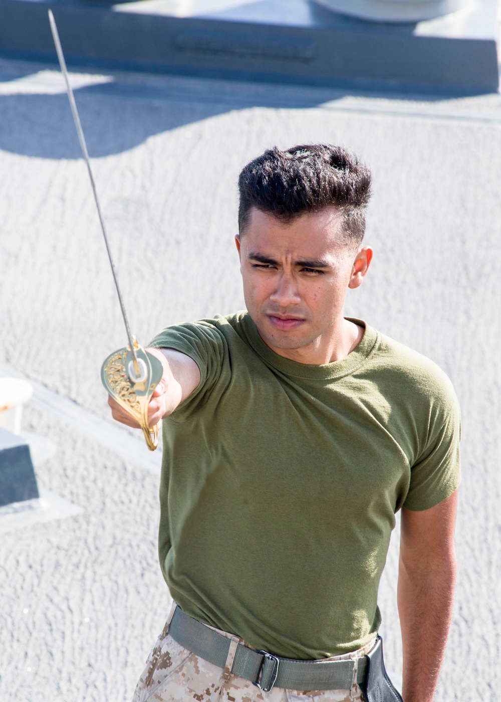 Anchorage 2018 Deployment