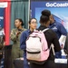 Recruiters visit College and Career Day in Baltimore