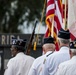 Camp Blanding hosts Veterans Day Ceremony