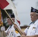 Camp Blanding hosts Veterans Day Ceremony