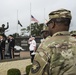 Camp Blanding Hosts Veterans Day Ceremony