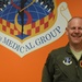 Flight surgeon uses entrepreneurship skills to achieve mission success