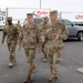 NORTHCOM Commander Visits Texas Border Area