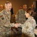 NORTHCOM Commander Visits Texas Border Operations