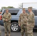 NORTHCOM Commander Visits Texas Border Operations