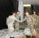 NORTHCOM Commander Visits Texas Border Operations