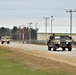 Training Ops at Fort McCoy