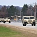 Training Ops at Fort McCoy