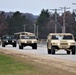 Training Ops at Fort McCoy