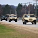 Training Ops at Fort McCoy