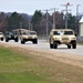 Training Ops at Fort McCoy