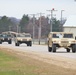 Training Ops at Fort McCoy