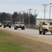 Training Ops at Fort McCoy