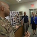 Mrs. Goldfein tours Dover AFB