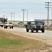 Training Ops at Fort McCoy