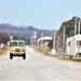 Training Ops at Fort McCoy