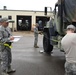 123rd ACS prepares for a training exercise