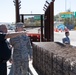 General Terrence J. O’Shaughnessy, Commander of U.S. Northern Command Visits Port of Nogales, AZ