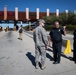 General Terrence J. O’Shaughnessy, Commander of U.S. Northern Command Visits Port of Nogales, AZ