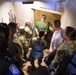 General Terrence J. O’Shaughnessy, Commander of U.S. Northern Command Visits Port of Nogales, AZ