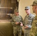 General Terrence J. O’Shaughnessy, Commander of U.S. Northern Command Visits Port of Nogales, AZ