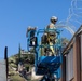 General Terrence J. O’Shaughnessy, Commander of U.S. Northern Command Visits Port of Nogales, AZ
