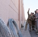 General Terrence J. O’Shaughnessy, Commander of U.S. Northern Command Visits Port of Nogales, AZ